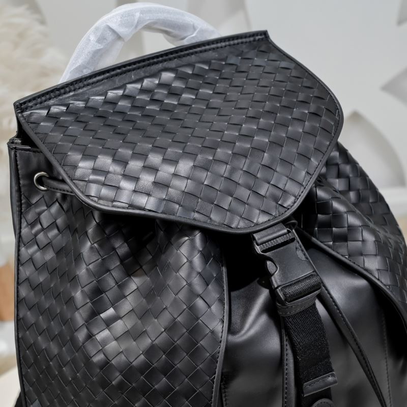 Mens Bottega Veneta Backpacks